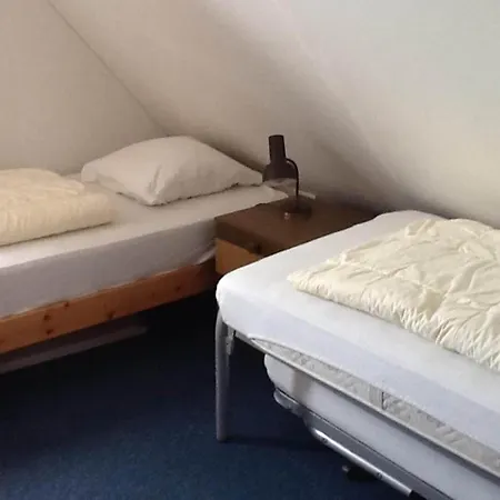 Дом отдыха For 6 People, Near The