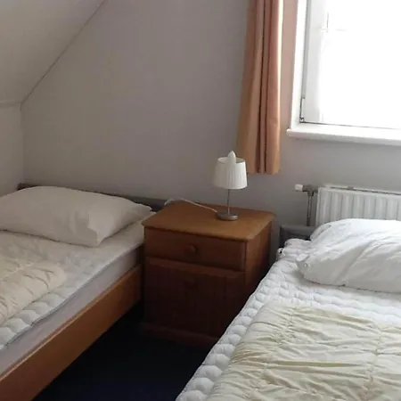 For 6 People, Near The Дом отдыха