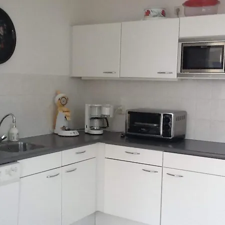 For 6 People, Near The Дом отдыха Sint Maartensvlotbrug