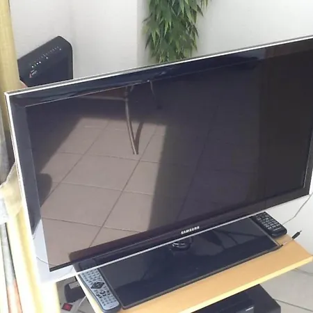 For 6 People, Near The *