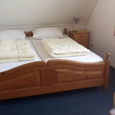 度假居 For 6 People, Near The Sint Maartensvlotbrug