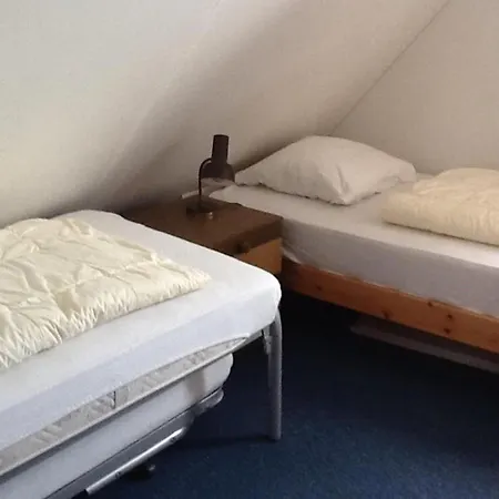 For 6 People, Near The Sint Maartensvlotbrug