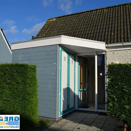 Дом отдыха For 6 People, Near The *