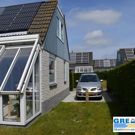 度假居 For 6 People, Near The