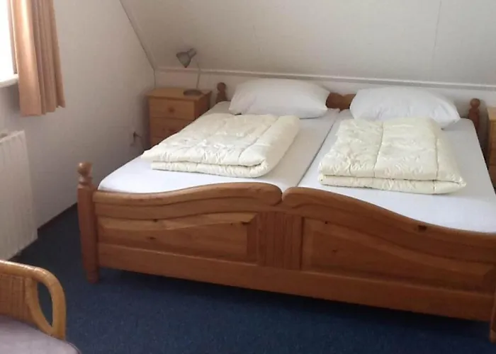 For 6 People, Near The Prázdninový dům