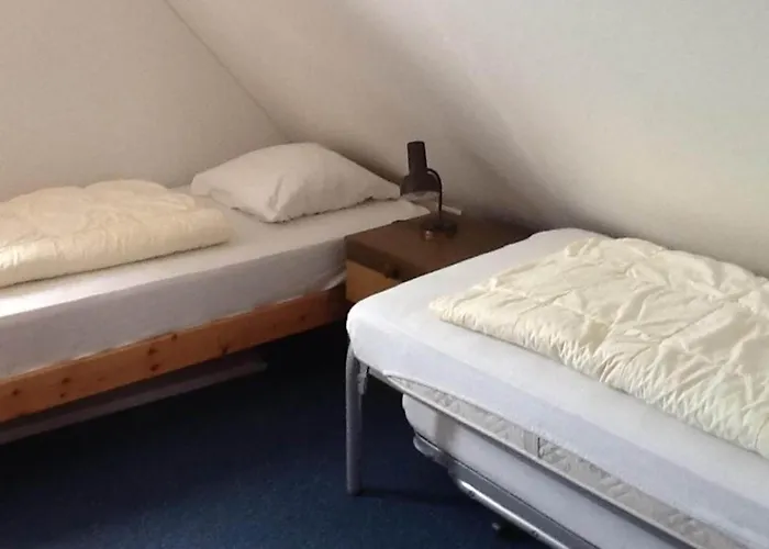 Prázdninový dům For 6 People, Near The