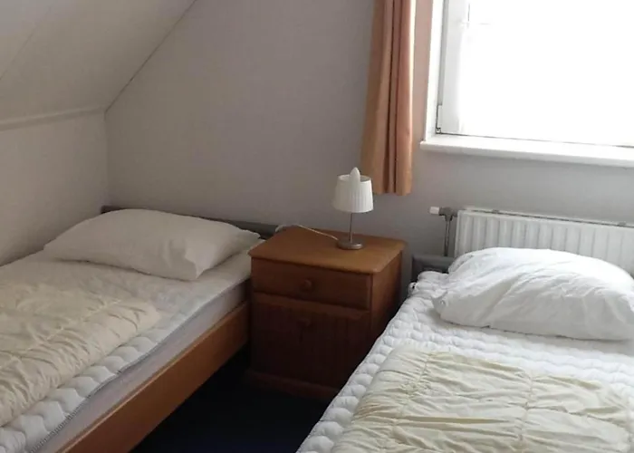 For 6 People, Near The Prázdninový dům