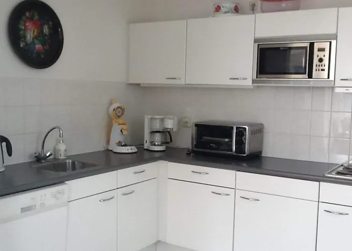 For 6 People, Near The Prázdninový dům Sint Maartensvlotbrug