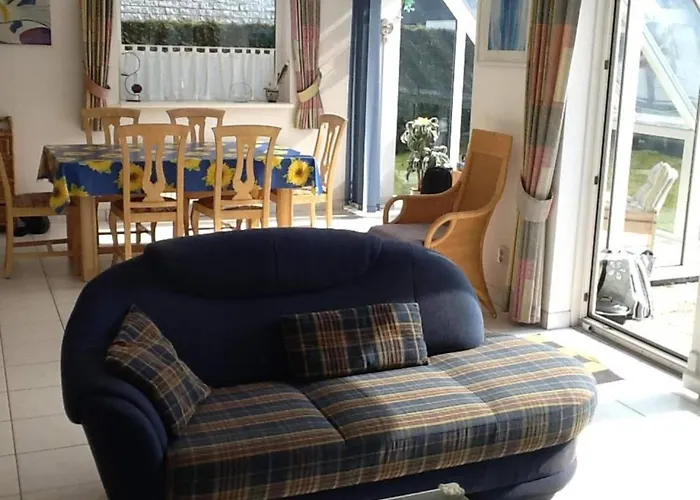 Prázdninový dům For 6 People, Near The