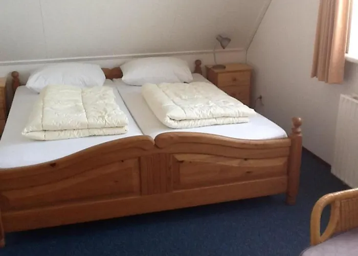 Prázdninový dům For 6 People, Near The Sint Maartensvlotbrug