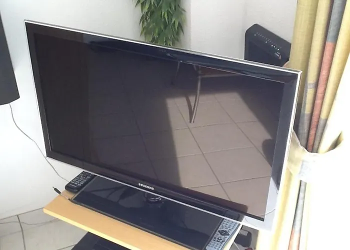 For 6 People, Near The * Sint Maartensvlotbrug