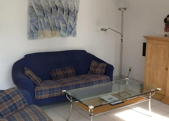 For 6 People, Near The Prázdninový dům