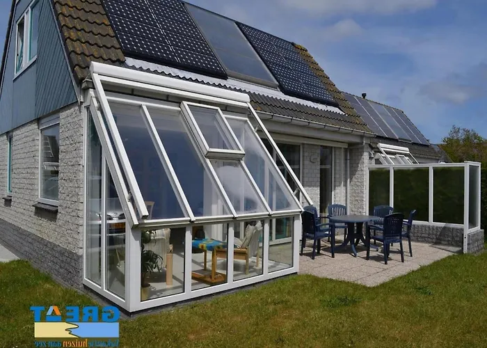 Prázdninový dům For 6 People, Near The *